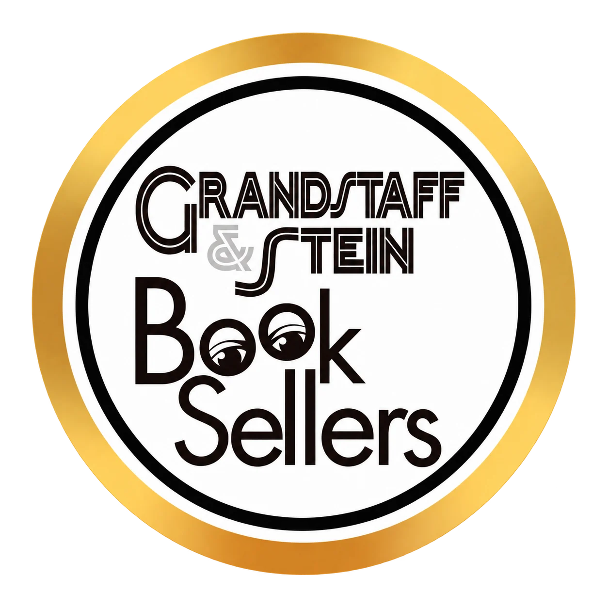 Grandstaff & Stein Book Sellers
